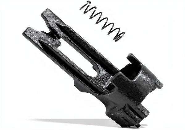 Yettat Vinyl Siding Nailer Adapter 45RN-VSA-0