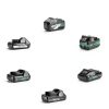 Metabo HPT 18V Cordless Nail Gun-10