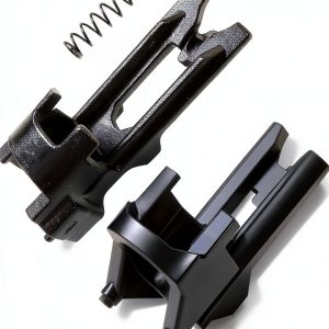 Niahm 20V Roofing Nailer Tip Adapter Magnesium-0
