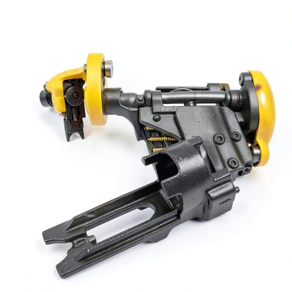 Yettat Vinyl Siding Nailer Adapter 45RN-VSA-2