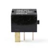 HHZL AC Compressor Relay Silver Alloy 4PCS PlugIn-1