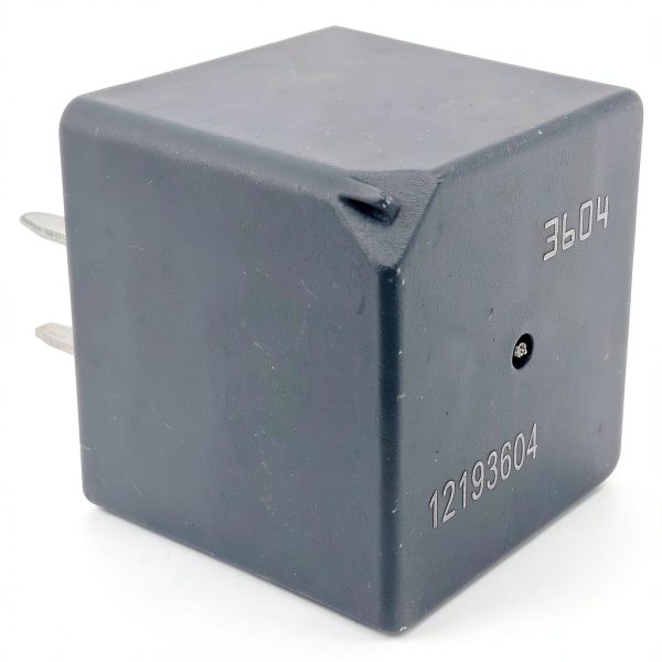 Sonzrod 30A 12VDC Relay for GM Vehicles-3
