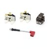 Supco Compressor Relay Starting Kit Screw Copper-2