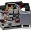 Aeola Plug-In Relay Components 4 Pack-3