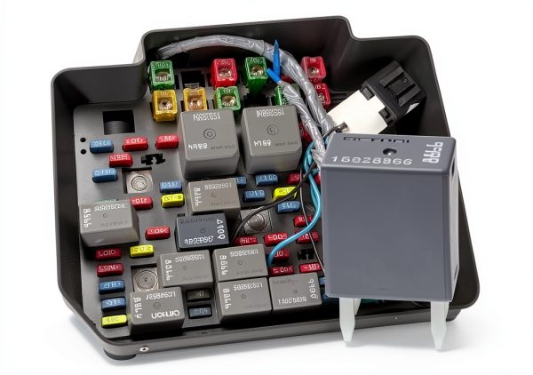 Aeola Plug-In Relay Components 4 Pack-3