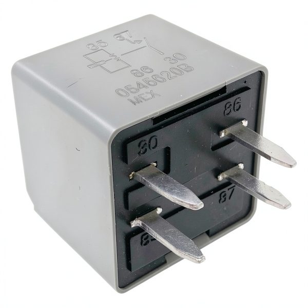 Sonzrod 30A 12VDC Relay for GM Vehicles-2
