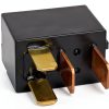 Casalytics 12VDC Relay for Automotive Accessories-2