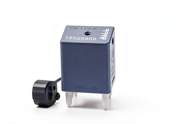 Aeola Plug-In Relay Components 4 Pack-4