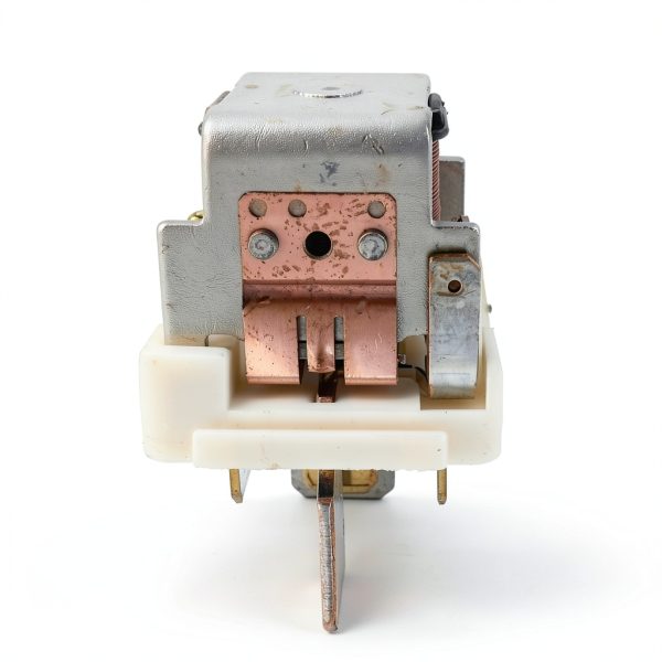 FTHSO Plug-In Relay for Toyota Scion 12VDC-4