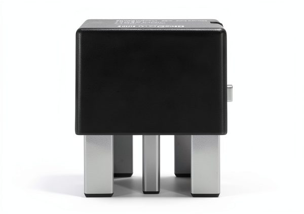 Casalytics 12VDC Relay for Automotive Accessories-1