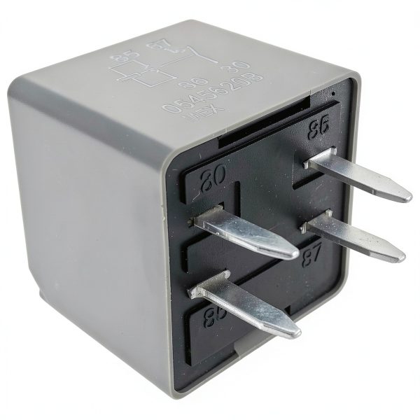Sonzrod 30A 12VDC Relay for GM Vehicles-5