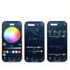 Goodream RGB Acrylic Car Neon Lights Universal Fit-3