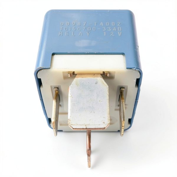 FTHSO Plug-In Relay for Toyota Scion 12VDC-1
