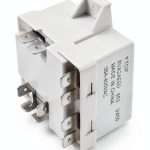 35A Relay GIBACAD Automotive DIN Rail Relay-0
