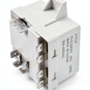35A Relay GIBACAD Automotive DIN Rail Relay-0