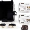 Supco Compressor Relay Starting Kit Screw Copper-0