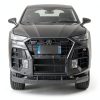 HConce Car Hood Light Strip White Waterproof-1