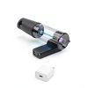 Retro Car Lamp USB LED Interior Light by TXGSDXS-7