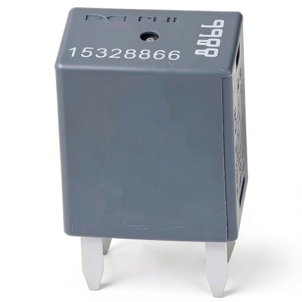 Aeola Plug-In Relay Components 4 Pack-1