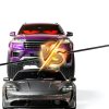 Howdot LED Devil Eye Car Accent Light Bluetooth-2