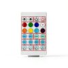 Goodream RGB Acrylic Car Neon Lights Universal Fit-4