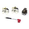 Supco Compressor Relay Starting Kit Screw Copper-3