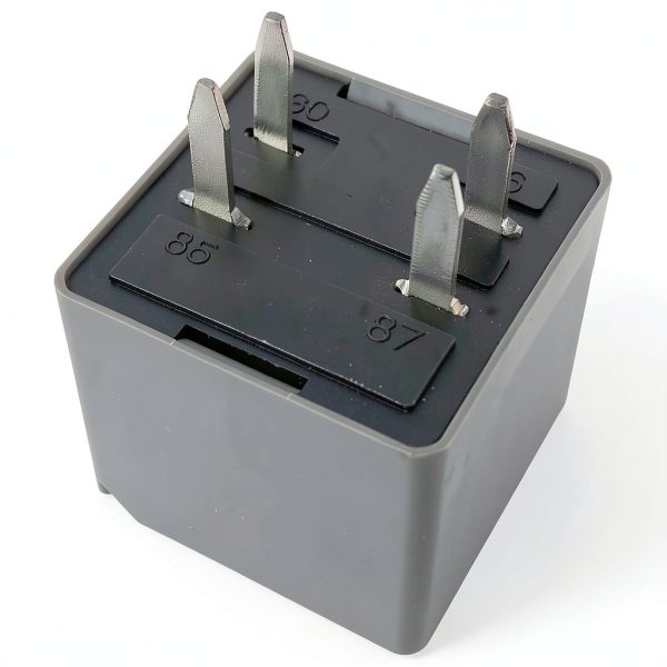 Sonzrod 30A 12VDC Relay for GM Vehicles-4