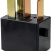 Casalytics 12VDC Relay for Automotive Accessories-3