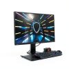 Goodream RGB Acrylic Car Neon Lights Universal Fit-7