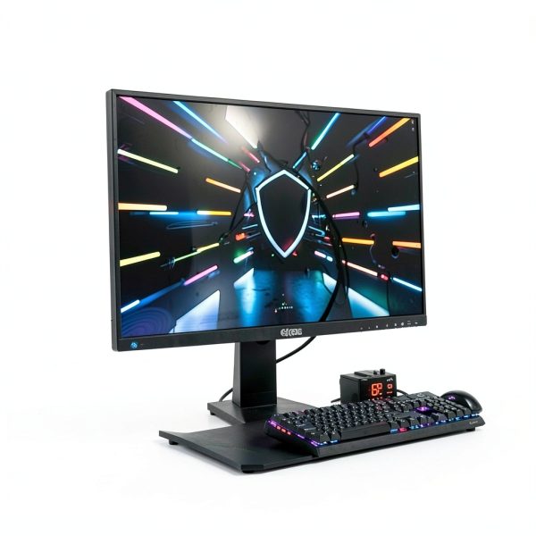 Goodream RGB Acrylic Car Neon Lights Universal Fit-7
