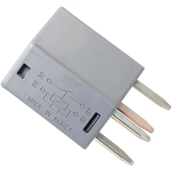 Aeola Plug-In Relay Components 4 Pack-2