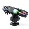 Goodream RGB Acrylic Car Neon Lights Universal Fit-5