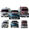 Howdot LED Devil Eye Car Accent Light Bluetooth-6