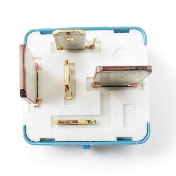 FTHSO Plug-In Relay for Toyota Scion 12VDC-2