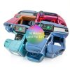Ligrel LED Car Interior Strip Waterproof PVC 12V Universal-4