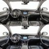 Ligrel LED Car Interior Strip Waterproof PVC 12V Universal-7