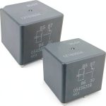 Sonzrod 30A 12VDC Relay for GM Vehicles-0