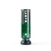 Retro Car Lamp USB LED Interior Light by TXGSDXS-5