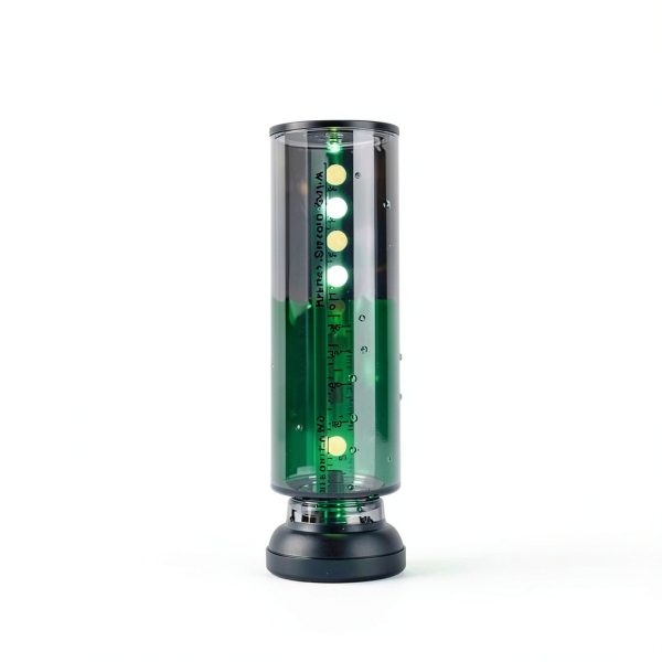 Retro Car Lamp USB LED Interior Light by TXGSDXS-5