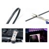 Goodream RGB Acrylic Car Neon Lights Universal Fit-6