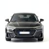HConce Car Hood Light Strip White Waterproof-5