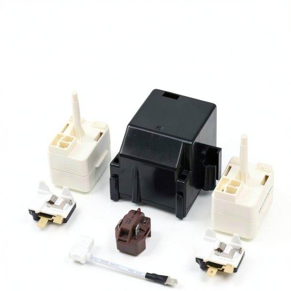 BlueStars Screw Connector Relay Start Device Kit-5